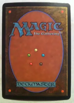 Foil Myojin of Seeing Winds - Champions of Kamigawa - Magic: The Gathering - Image 2