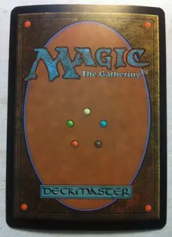 Foil Hunting Wilds - Planar Chaos - Magic: The Gathering - MTG - Image 2