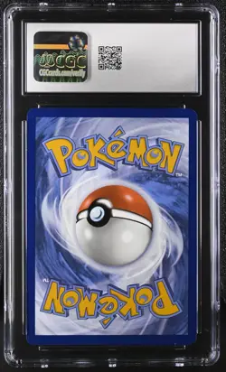 Pokemon Obsidian Flames 205/197 SCIZOR full art Illustration Rare CGC 10 GEM MT - Image 2
