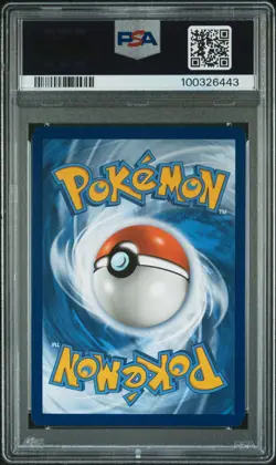 2023 POKEMON SVP EN-SV OBSIDIAN FLAMES ETB PROMO #044 CHARMANDER PSA 9 - Image 2