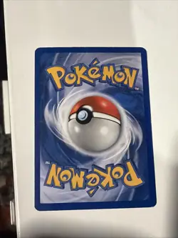 RARE (Sr.)Mr. Mime #6 2000 -Pokemon Jungle - Holo - Spanish - NM - Image 2