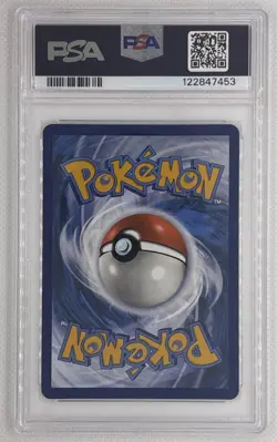 2025 Pokemon PRE EN Umbreon #59 Reverse Holo PSA 10 Gem Mint 🌶🥵 - Image 2