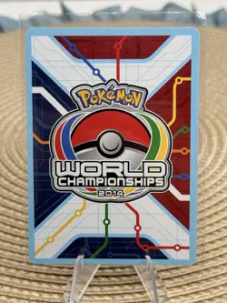 2014 XY - Flashfire world championships 2014 Lysandre Uncommon #90 -B - Image 2