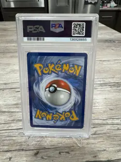 Pokemon Charizard GX Detective Pikachu Black Star Holo Promo SM195 PSA 10 - Image 3