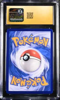 CGC 10 PRISTINE 2025 Pokemon Chinese Scarlet & Violet 151 Alt Art Mew EX #191 - Image 2