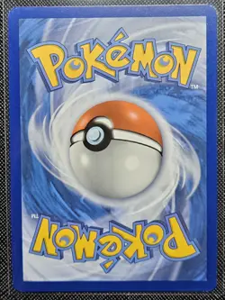 Pokemon TCG Darkrai XY22 Black Star Promo Cosmic Holo-NM - Image 3