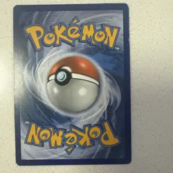Pokemon TCG Mega-Charizard-EX Evolutions 101/108 Holo Full Art MINT - Image 5