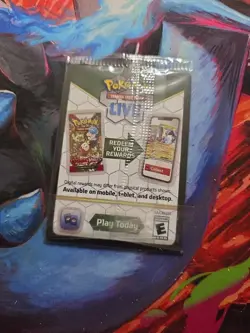 Alakazam 082/167 Cosmos Holo - Twilight Masquerade Blister Promo - Pokemon TCG - Image 2