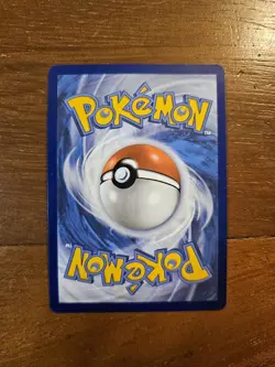 Pokemon TCG Snorlax SVP 122 Cosmos Holo Twilight Masquerade Promo - Image 2