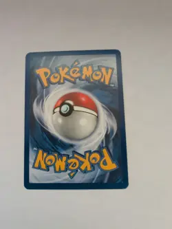 Pokemon TCG - Koga's Weezing 50/132 Gym Challenge Regular Uncommon NM Vintage - Image 2