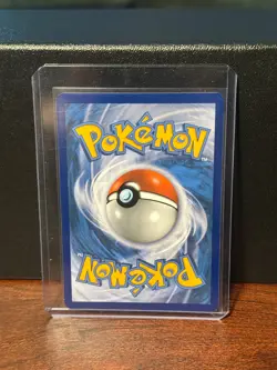 Pokemon TCG Shining Jirachi 42/73 Ultra Rare Shining Legends NM/M - Image 3