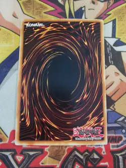 Giant Trunade db1-en032 (NM+) Rare Yu-Gi-Oh! - Image 2