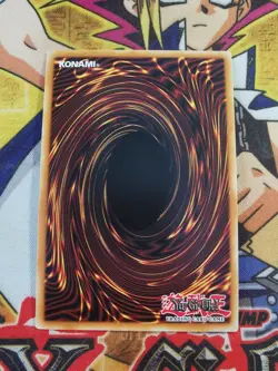 Chimeratech Overdragon pgld-en056 1st Edition (NM/NM+) Gold Rare Yu-Gi-Oh! - Image 2