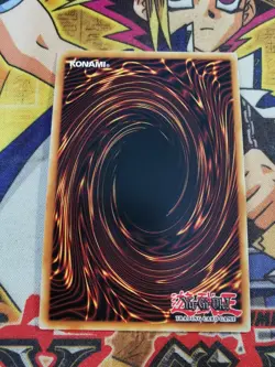 Dark Magician mvp1-eng54 1st Edition (VLP) Gold Rare Yu-Gi-Oh! - Image 2