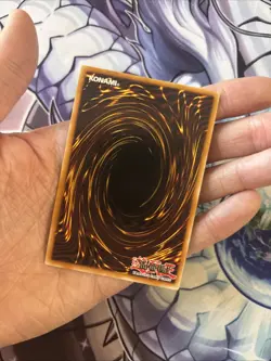 (EY) Yugioh Burst Stream of Destruction AST-038 Ultra Rare 1st Ed VLP - Image 5