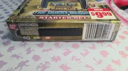 🔥🚀 2005! One Piece CCG The Quest Begins Starter Deck FIRST VINTAGE ORIGINAL - Image 3