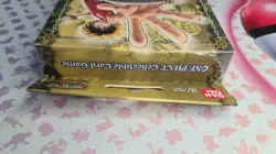 🔥🚀 2005! One Piece CCG The Quest Begins Starter Deck FIRST VINTAGE ORIGINAL - Image 5