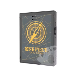 One Piece Card Game Sound Loader Volume 2 - Enel OP05-098 Leader Alternative Art - Image 4