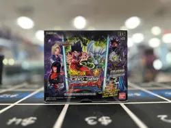 Dragon Ball Super Card Game Perfect Combination Booster Box - Image 1