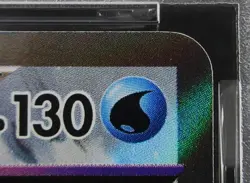PSA 9 Pokemon Card Gyarados 021/081 1st Holo Japanese XY Bandit Ring 2015 - Image 5