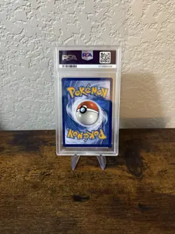2024 Pokemon Surging Sparks Pikachu EX Ultra Rare Gem Mint PSA 10 219/191 - Image 2