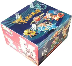 Pokemon Card LEGENDARY COLLECTION LIGHT PLAY WOTC 2002 Complete Your Set!! - Image 1