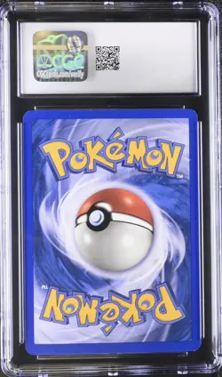 Pokemon Legendary Collection Reverse Holo Spearow #94/110 CGC 10 GEM MINT - Image 2