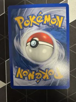 Pokemon TCG Spearow Legendary Collection Reverse Holo Card 94/110 LP Condition - Image 2