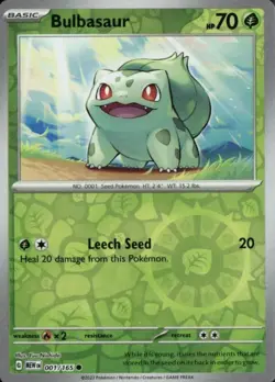 2023 Pokemon Scarlet & Violet *151* Pick your Card/Complete Set M/NM HOLO RH - Image 2