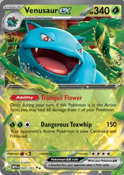 2023 Pokemon Scarlet & Violet *151* Pick your Card/Complete Set M/NM HOLO RH - Image 4