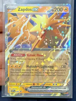 Pokemon Scarlet & Violet 151 Holo to Ultra Rare Single Card 1-207 You PICK - Image 4