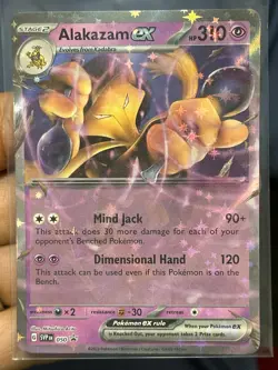 Pokemon Scarlet & Violet 151 Holo to Ultra Rare Single Card 1-207 You PICK - Image 5