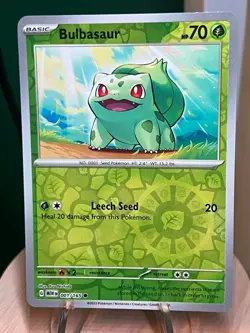 2024 Pokemon Scarlet & Violet 151 Near Mint: Choose Your Card! - Image 3