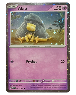 Pokemon Scarlet & Violet 151: Choose Your Card! - All Cards Available - NM - Image 3