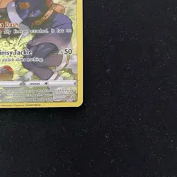Pikachu TG05/TG30 - Sword & Shield Lost Origin Trainer Gallery - Pokemon TCG - Image 4