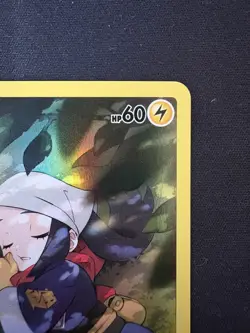 Pokemon TCG- Ultra Rare Pikachu #TG05/TG30 Sword & Shield Lost Origins - Image 3