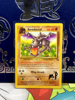 1999 Pokemon Fossil Set Unlimited Pick Your Card! Vintage WoTC (MOSTLY) NM - Image 4