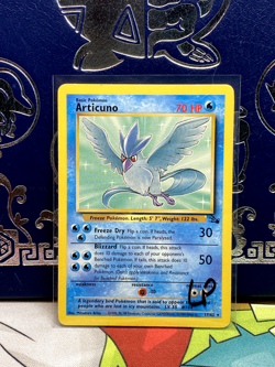 1999 Pokemon Fossil Set Unlimited Pick Your Card! Vintage WoTC (MOSTLY) NM - Image 5