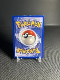 Pokemon TCG Dragonite 4/62 Fossil Holo MP - Image 2