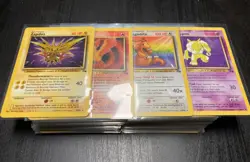 1999 Pokemon Fossil Set Unlimited - Pick Your Card! Vintage WoTC - Free Shipping - Image 1