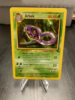 1999 Pokemon Fossil Set Unlimited - Pick Your Card! Vintage WoTC - Free Shipping - Image 2