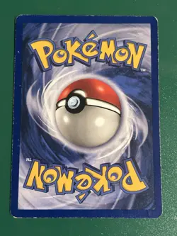 Pokemon TCG Dragonite 4/62 Fossil Holo Rare MP/HP 1999 (Near Mint) - Image 2