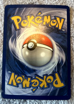 Pokemon Fossil Unlimited Dragonite Holo 4/62 LP/MP Edge Wear See Pics & Vid - Image 4