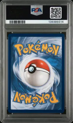 2025 POKEMON MEG EN-MEGA EVOLUTION ILLUSTRATION RARE #146 MARSHADOW PSA 10 - Image 2