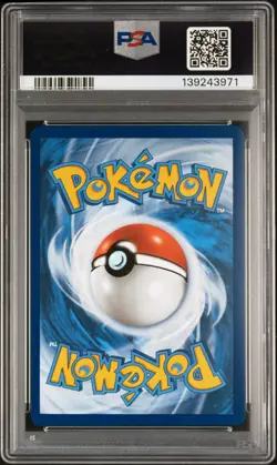 2025 POKEMON MEG EN-MEGA EVOLUTION ILLUSTRATION RARE #146 MARSHADOW PSA 10 - Image 2