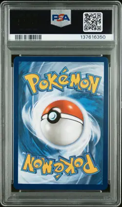 2025 POKEMON MEG EN-MEGA EVOLUTION ILLUSTRATION RARE #146 MARSHADOW PSA 10 - Image 2