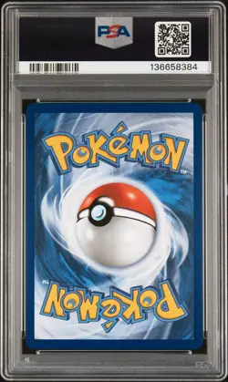 2025 POKEMON MEG EN-MEGA EVOLUTION ILLUSTRATION RARE #146 MARSHADOW PSA 10 - Image 2