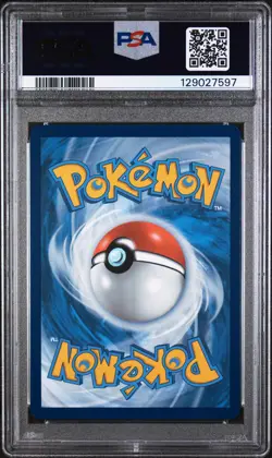 2025 POKEMON PRE EN-PRISMATIC EVOLUTIONS SURPRISE BOX EXCLUSIVE UMBREON EX PSA 9 - Image 2