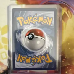 Pokemon TCG Charizard v SWSH260 Holo Rare Card Sword & Shield Promo - Image 2