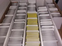 1000 Pokemon Cards Bulk Lot | Include Common/Uncommon/Rare | No Basic Energy - Image 1